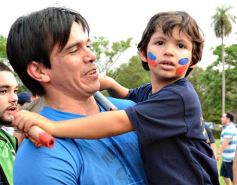 Foto de la galería: Centro, ascendido al Regional del Nordeste