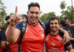 Foto de la galería: Centro, ascendido al Regional del Nordeste