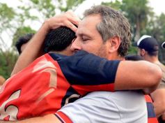 Foto de la galería: Centro, ascendido al Regional del Nordeste