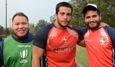 Foto de la galería: Centro, ascendido al Regional del Nordeste