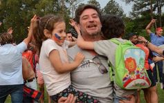 Foto de la galería: Centro, ascendido al Regional del Nordeste