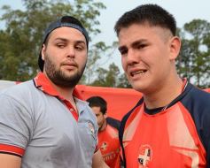 Foto de la galería: Centro, ascendido al Regional del Nordeste