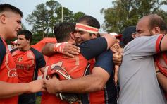 Foto de la galería: Centro, ascendido al Regional del Nordeste