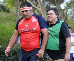 Foto de la galería: Centro, ascendido al Regional del Nordeste