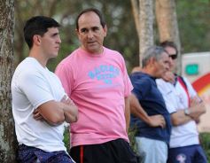 Foto de la galería: Centro, ascendido al Regional del Nordeste