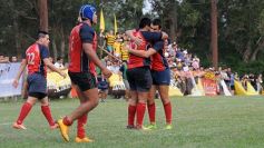 Foto de la galería: Centro, ascendido al Regional del Nordeste