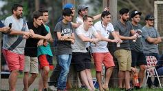 Foto de la galería: Centro, ascendido al Regional del Nordeste