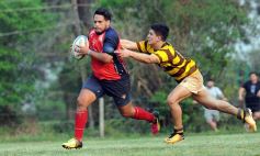 Foto de la galería: Centro, ascendido al Regional del Nordeste