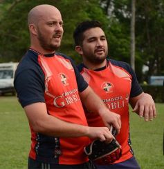 Foto de la galería: Centro, ascendido al Regional del Nordeste