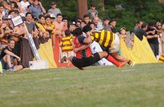 Foto de la galería: Centro, ascendido al Regional del Nordeste