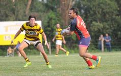 Foto de la galería: Centro, ascendido al Regional del Nordeste