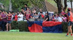 Foto de la galería: Centro, ascendido al Regional del Nordeste