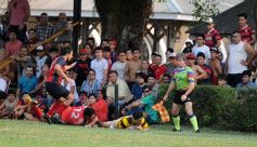 Foto de la galería: Centro, ascendido al Regional del Nordeste