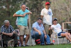 Foto de la galería: Centro, ascendido al Regional del Nordeste