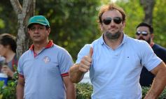 Foto de la galería: Centro, ascendido al Regional del Nordeste