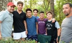 Foto de la galería: Centro, ascendido al Regional del Nordeste