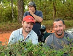Foto de la galería: Centro, ascendido al Regional del Nordeste