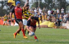 Foto de la galería: Centro, ascendido al Regional del Nordeste