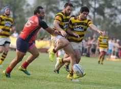Foto de la galería: Centro, ascendido al Regional del Nordeste