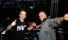 Foto de la galería: Postales de la movida de Umma