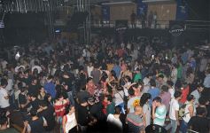 Foto de la galería: Postales de la movida de Umma