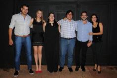 Foto de la galería: Postales de la movida de Umma