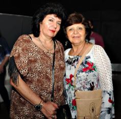 Foto de la galería: Postales de la movida de Umma