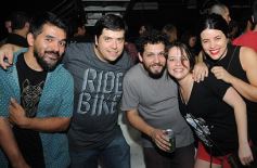 Foto de la galería: Postales de la movida de Umma