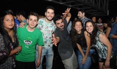 Foto de la galería: Postales de la movida de Umma