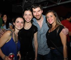 Foto de la galería: Postales de la movida de Umma