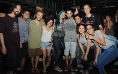 Foto de la galería: Postales de la movida de Umma