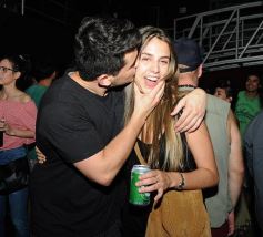 Foto de la galería: Postales de la movida de Umma