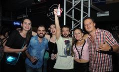 Foto de la galería: Postales de la movida de Umma