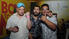 Foto de la galería: Postales de la movida de Umma