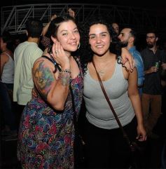 Foto de la galería: Postales de la movida de Umma