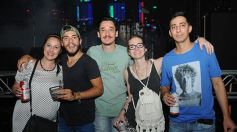 Foto de la galería: Postales de la movida de Umma