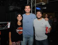 Foto de la galería: Postales de la movida de Umma