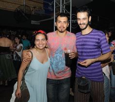 Foto de la galería: Postales de la movida de Umma