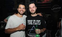 Foto de la galería: Postales de la movida de Umma