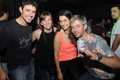 Foto de la galería: Postales de la movida de Umma