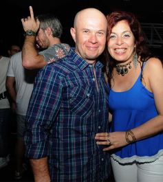 Foto de la galería: Postales de la movida de Umma