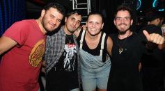 Foto de la galería: Postales de la movida de Umma