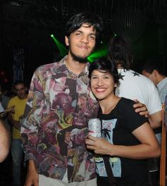 Foto de la galería: Postales de la movida de Umma