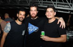 Foto de la galería: Postales de la movida de Umma