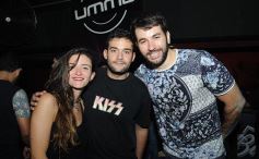 Foto de la galería: Postales de la movida de Umma