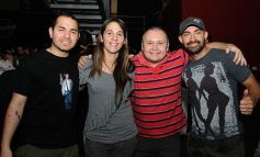 Foto de la galería: Postales de la movida de Umma