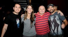 Foto de la galería: Postales de la movida de Umma