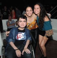 Foto de la galería: Postales de la movida de Umma