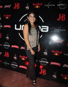 Foto de la galería: Postales de la movida de Umma