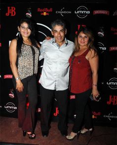 Foto de la galería: Postales de la movida de Umma